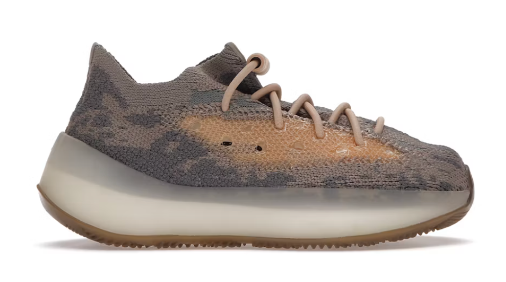 adidas Yeezy Boost 380 Mist