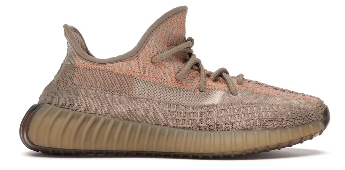 adidas Yeezy Boost 350 V2 Sand Taupe