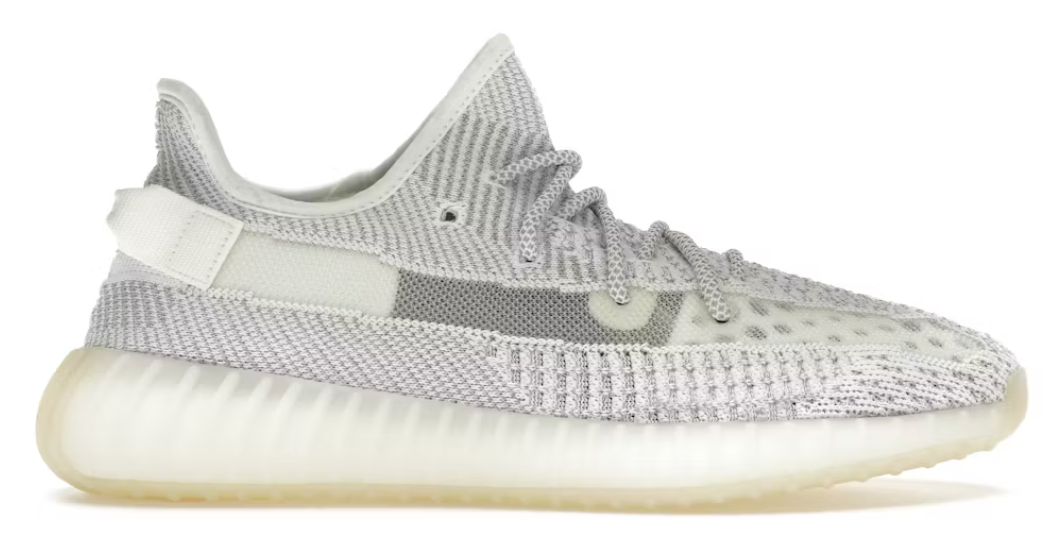 adidas Yeezy Boost 350 V2 Static Reflective