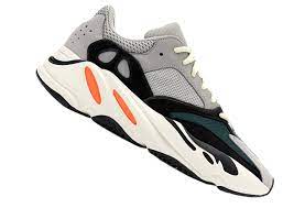 adidas Yeezy Boost 700 Wave Runner Solid Grey