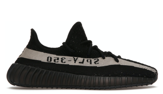 Adidas Yeezy Boost 350 V2 Core Black White