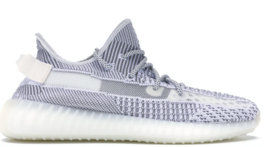 Adidas Yeezy Boost 350 V2 Static (Non-Reflective)