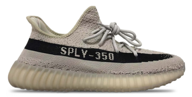 adidas Yeezy Boost 350 V2 Slate