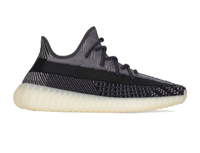 Adidas Yeezy 350 V2 "Carbon"
