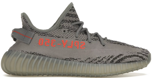 Adidas Yeezy Biost 350 V2 Beluga 2.0