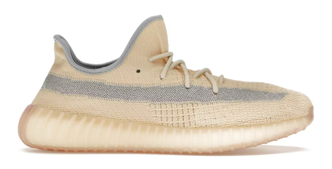 adidas Yeezy Boost 350 V2 Linen