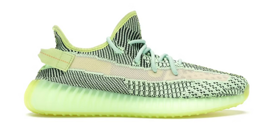 adidas Yeezy Boost 350 V2 Yeezreel (Non-Reflective)