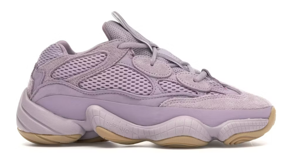 adidas Yeezy 500 Soft Vision