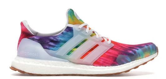 adidas Ultra Boost Nice Kicks Woodstock 50th Anniversary
