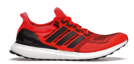 adidas Ultra Boost 1.0 Solar Orange (2019)