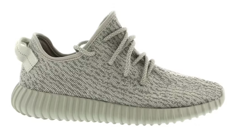 adidas Yeezy Boost 350 Moonrock (2015)