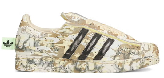 adidas Superstar Hellstar Desert Camo